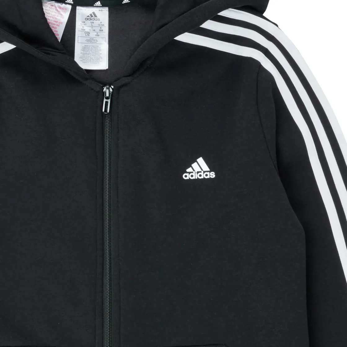 Adidas Sportswear - BAZEL Noir Discount