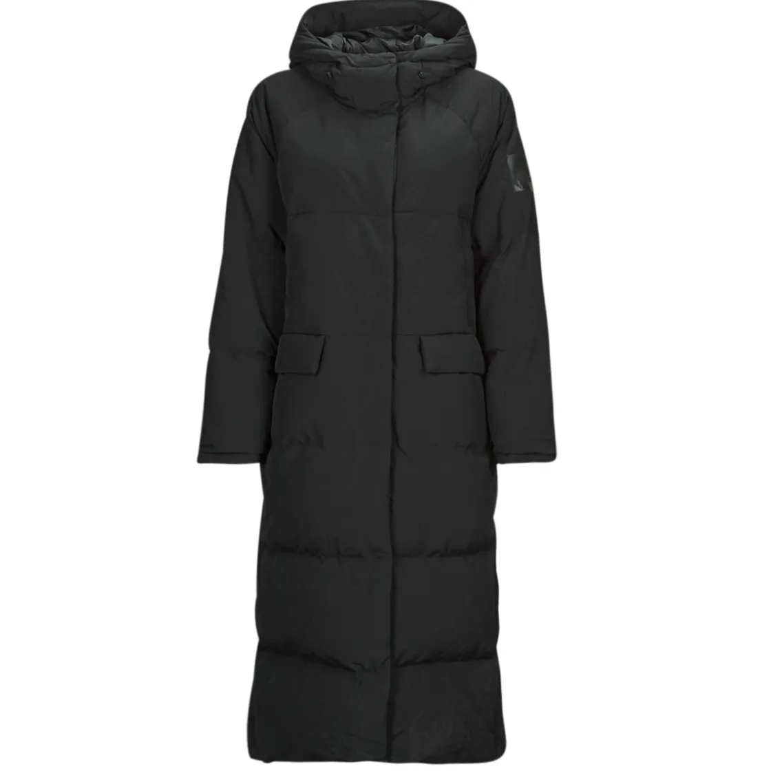 Adidas Sportswear Manteaux^- BIG BAFFLE C