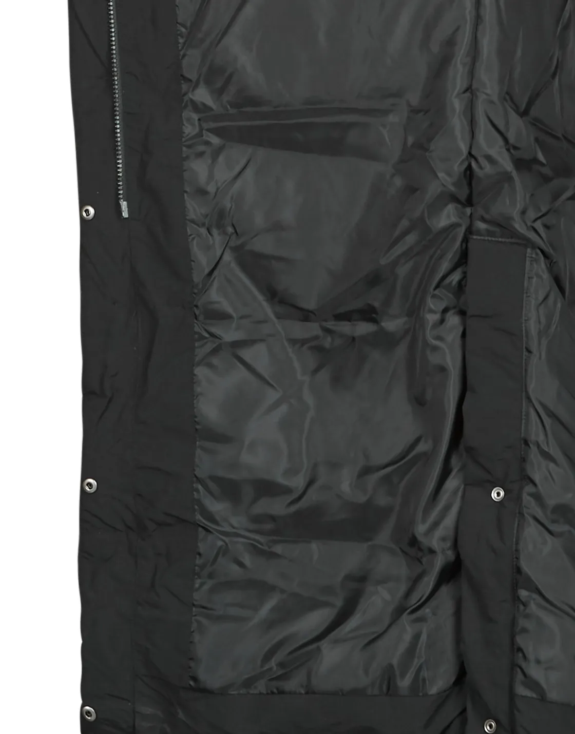 Adidas Sportswear Manteaux^- BIG BAFFLE C