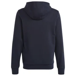 Adidas Sportswear - Big Logo Essentials Cotton Hoodie Clearance