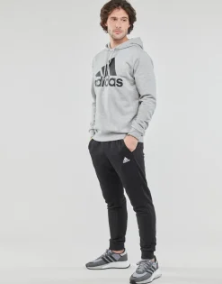Adidas Sportswear - BL FT HD TS< Joggings & Survêtements