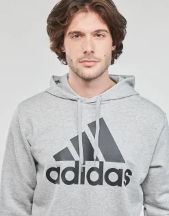Adidas Sportswear - BL FT HD TS< Joggings & Survêtements