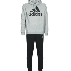Adidas Sportswear - BL FT HD TS< Joggings & Survêtements