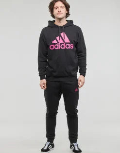 Adidas Sportswear - BL FT HD TS Noir Online