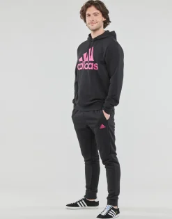 Adidas Sportswear - BL FT HD TS Noir Online