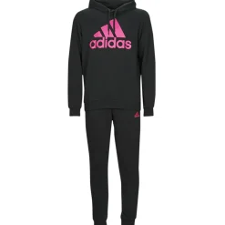 Adidas Sportswear - BL FT HD TS Noir Online
