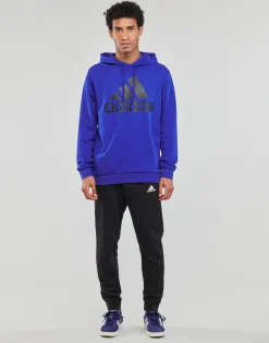 Adidas Sportswear - BL FT HD TS< Joggings & Survêtements