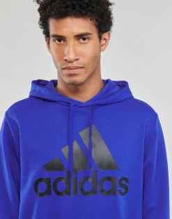 Adidas Sportswear - BL FT HD TS< Joggings & Survêtements