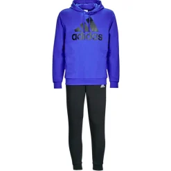 Adidas Sportswear - BL FT HD TS< Joggings & Survêtements