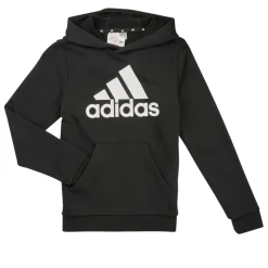 Adidas Sportswear - BL HOODIE Noir Discount