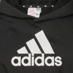 Adidas Sportswear - BL HOODIE Noir Discount