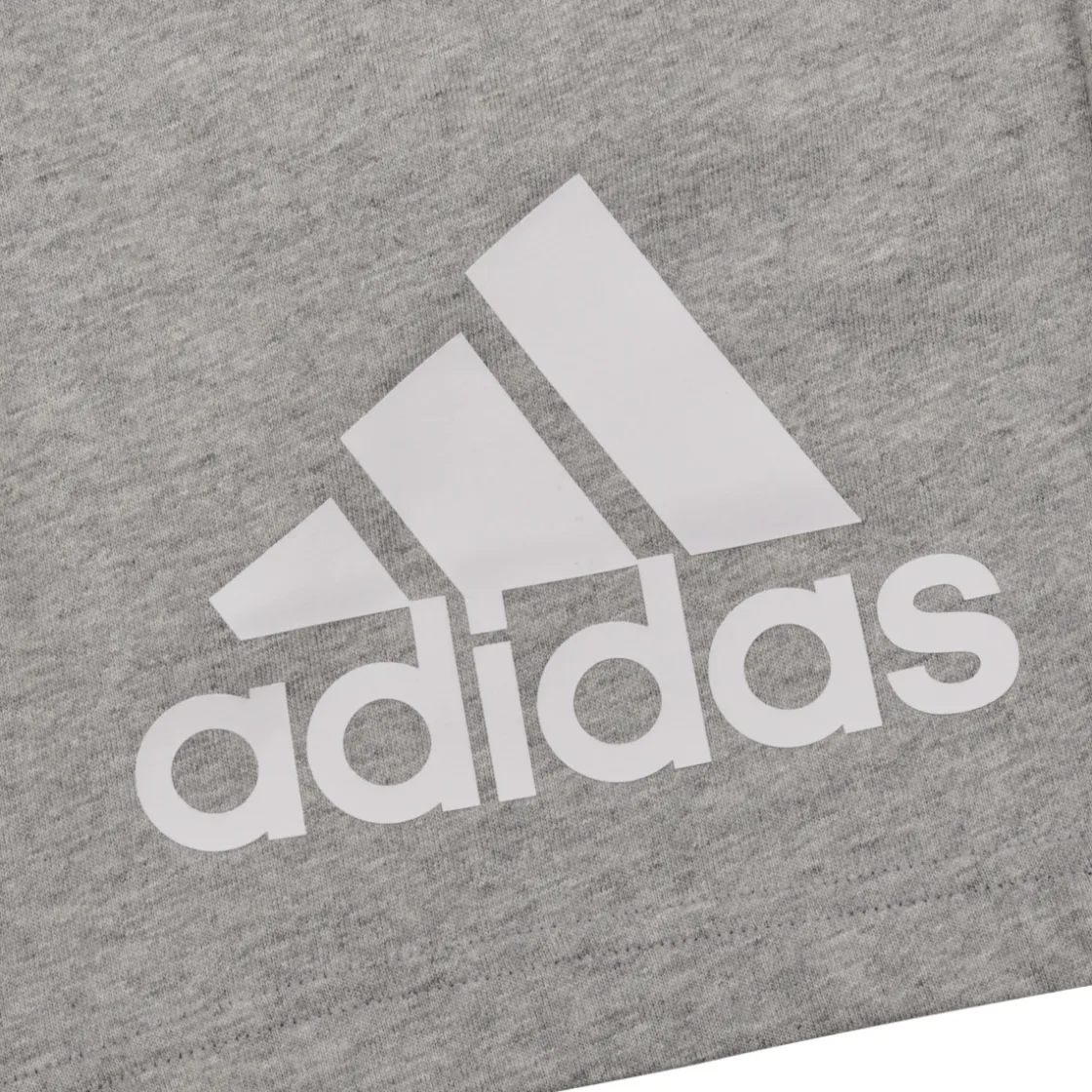 Adidas Sportswear - BL SHORT Grismoyen Sale