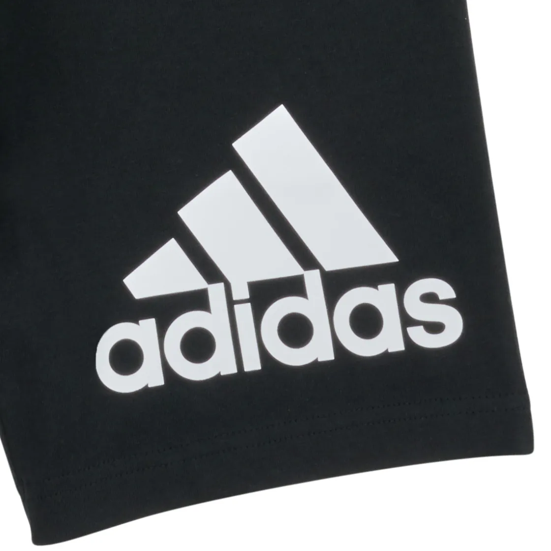 Adidas Sportswear Shorts & Bermudas^- BL SHORT