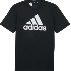 Adidas Sportswear T-shirts & Polos^- BL TEE