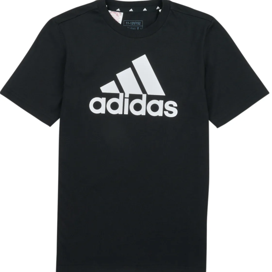 Adidas Sportswear T-shirts & Polos^- BL TEE