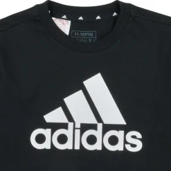 Adidas Sportswear T-shirts & Polos^- BL TEE