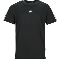 Adidas Sportswear T-shirts & Polos^- BL TEE
