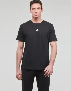 Adidas Sportswear T-shirts & Polos^- BL TEE