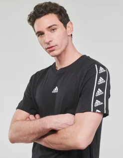 Adidas Sportswear T-shirts & Polos^- BL TEE