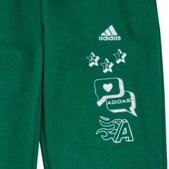 Adidas Sportswear - BLUV Q3 PANT< Joggings & Survêtements