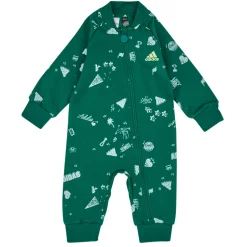 Adidas Sportswear - BLUV Q3 ONESI< Combinaisons / Salopettes