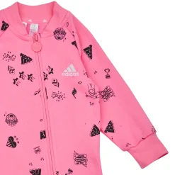 Adidas Sportswear Combinaisons / Salopettes^- BLUV Q3 ONESI