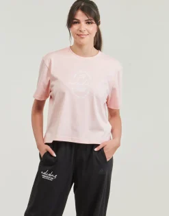 Adidas Sportswear - Brand Love Signature Graphic T-Shirt< T-shirts & Polos