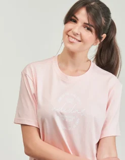 Adidas Sportswear - Brand Love Signature Graphic T-Shirt< T-shirts & Polos
