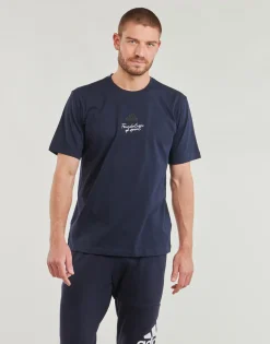 Adidas Sportswear - Brand Love Signature Graphic T-Shirt< T-shirts & Polos