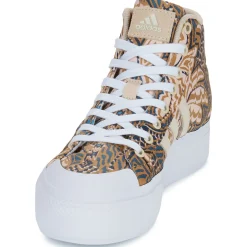 Adidas Sportswear - BRAVADA 2.0 MID PLATFORM< Baskets Mode