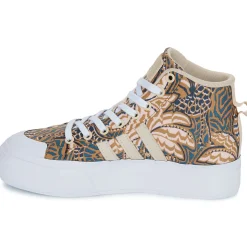 Adidas Sportswear - BRAVADA 2.0 MID PLATFORM< Baskets Mode