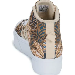 Adidas Sportswear - BRAVADA 2.0 MID PLATFORM< Baskets Mode