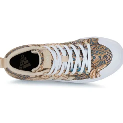 Adidas Sportswear - BRAVADA 2.0 MID PLATFORM< Baskets Mode