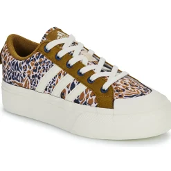Adidas Sportswear - BRAVADA 2.0 PLATFORM< Baskets Mode