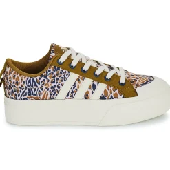 Adidas Sportswear - BRAVADA 2.0 PLATFORM< Baskets Mode