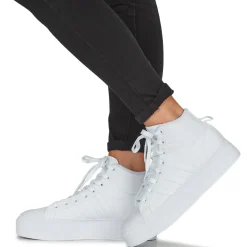 Adidas Sportswear Baskets Mode^- BRAVADA 2.0 MID PLATFORM
