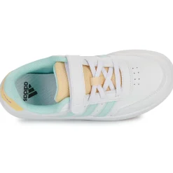 Adidas Sportswear - BREAKNET 2.0 EL C< Baskets Mode