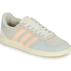 Adidas Sportswear - BREAKNET SLEEK< Baskets Mode