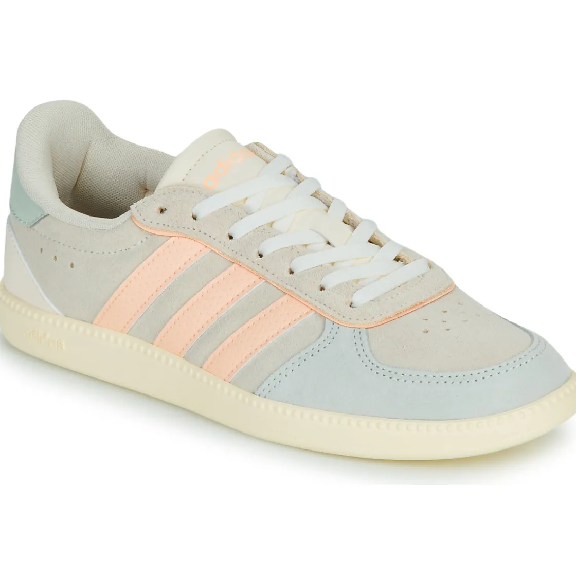 Adidas Sportswear - BREAKNET SLEEK< Baskets Mode