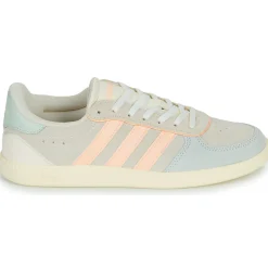 Adidas Sportswear - BREAKNET SLEEK< Baskets Mode