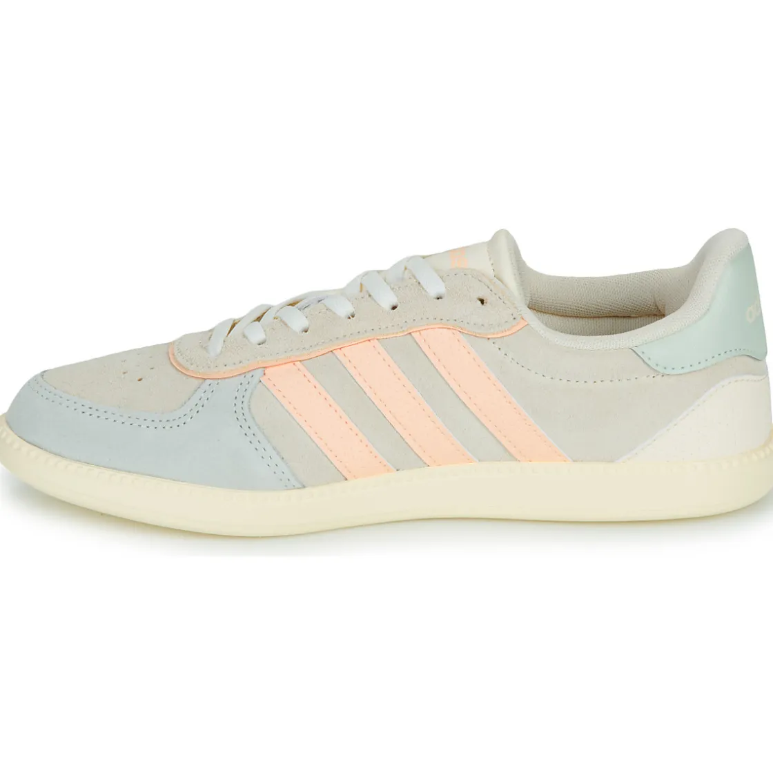 Adidas Sportswear - BREAKNET SLEEK< Baskets Mode