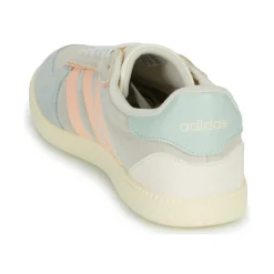 Adidas Sportswear - BREAKNET SLEEK< Baskets Mode
