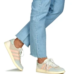 Adidas Sportswear - BREAKNET SLEEK< Baskets Mode