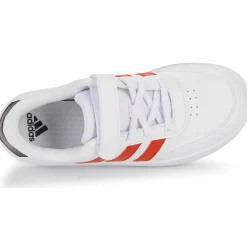 Adidas Sportswear - BREAKNET 2.0 EL C< Baskets Mode