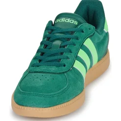 Adidas Sportswear - BREAKNET SLEEK Vert Sale