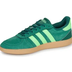 Adidas Sportswear - BREAKNET SLEEK Vert Sale