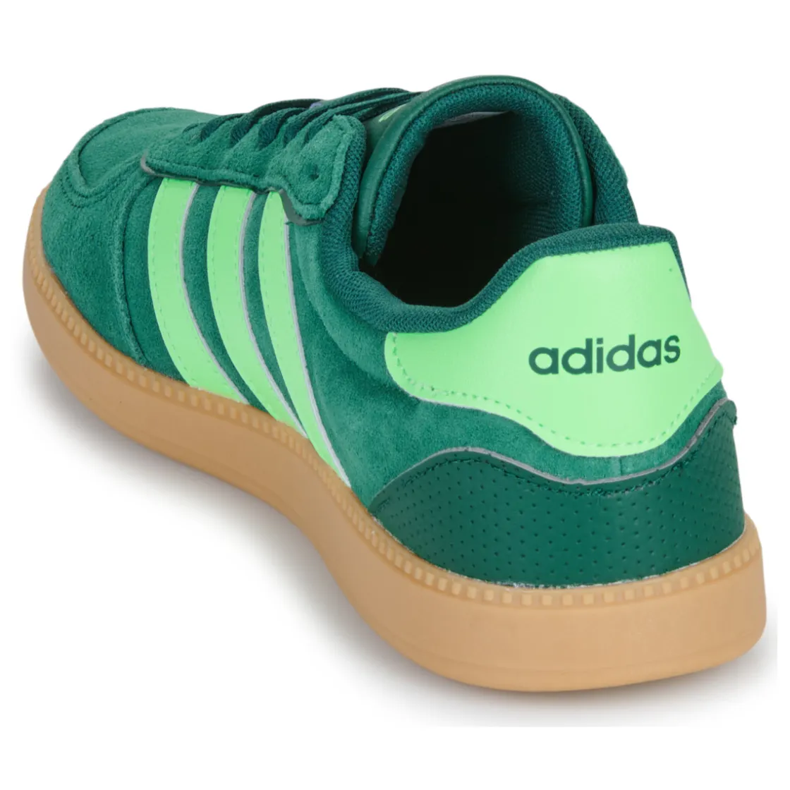 Adidas Sportswear - BREAKNET SLEEK Vert Sale