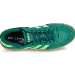 Adidas Sportswear - BREAKNET SLEEK Vert Sale