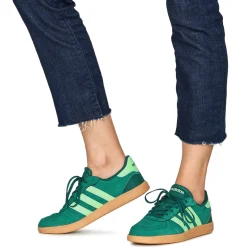 Adidas Sportswear - BREAKNET SLEEK Vert Sale