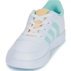 Adidas Sportswear - Breaknet 2.0 K< Baskets Mode